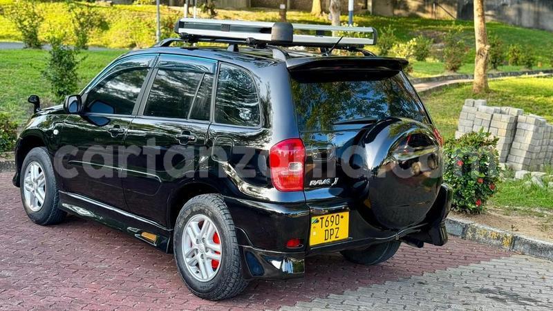 Big with watermark toyota rav4 dar es salaam dar es salaam 27978