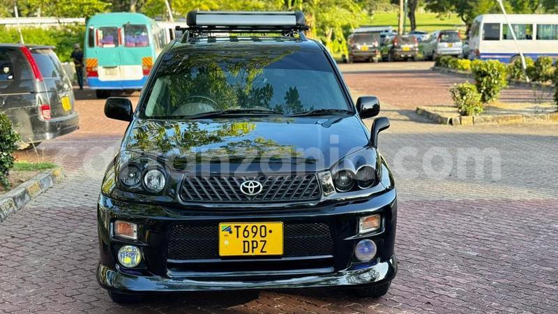 Big with watermark toyota rav4 dar es salaam dar es salaam 27978
