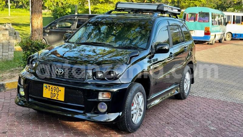 Big with watermark toyota rav4 dar es salaam dar es salaam 27978