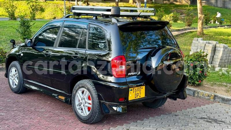 Big with watermark toyota rav4 dar es salaam dar es salaam 27978