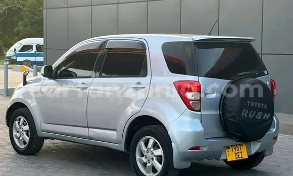 Nunua Ilio tumika Toyota Rush Nyingine Gari ndani ya Biharamulo nchini Kagera Nunua Ilio tumika Toyota Rush Nyingine Gari ndani ya Biharamulo nchini Kagera