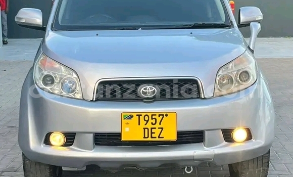 Nunua Ilio tumika Toyota Rush Nyingine Gari ndani ya Biharamulo nchini Kagera Nunua Ilio tumika Toyota Rush Nyingine Gari ndani ya Biharamulo nchini Kagera