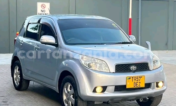 Nunua Ilio tumika Toyota Rush Nyingine Gari ndani ya Biharamulo nchini Kagera Nunua Ilio tumika Toyota Rush Nyingine Gari ndani ya Biharamulo nchini Kagera