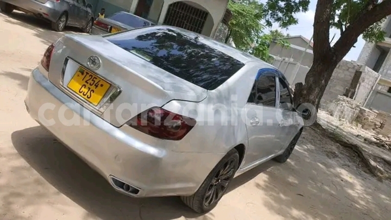 Big with watermark toyota mark x kagera biharamulo 27981
