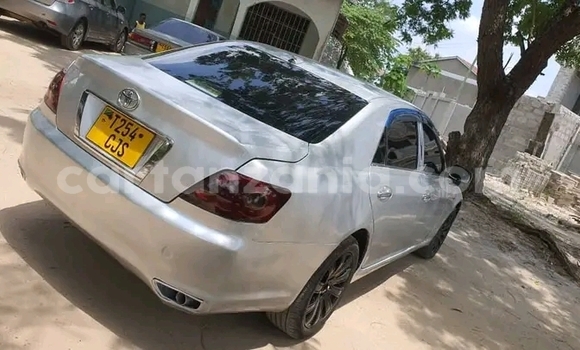 Nunua Ilio tumika Toyota Mark X Nyeupe Gari ndani ya Biharamulo nchini Kagera Nunua Ilio tumika Toyota Mark X Nyeupe Gari ndani ya Biharamulo nchini Kagera
