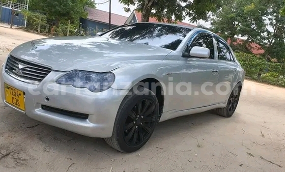 Nunua Ilio tumika Toyota Mark X Nyeupe Gari ndani ya Biharamulo nchini Kagera Nunua Ilio tumika Toyota Mark X Nyeupe Gari ndani ya Biharamulo nchini Kagera