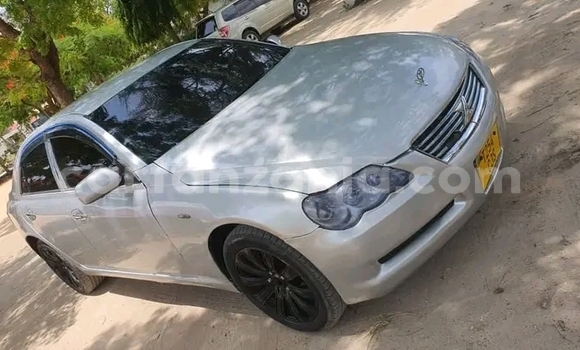 Nunua Ilio tumika Toyota Mark X Nyeupe Gari ndani ya Biharamulo nchini Kagera Nunua Ilio tumika Toyota Mark X Nyeupe Gari ndani ya Biharamulo nchini Kagera