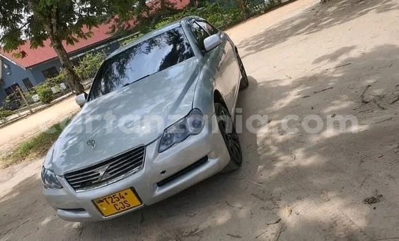 Nunua Ilio tumika Toyota Mark X Nyeupe Gari ndani ya Biharamulo nchini Kagera Nunua Ilio tumika Toyota Mark X Nyeupe Gari ndani ya Biharamulo nchini Kagera