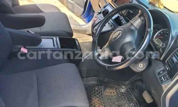 Nunua Ilio tumika Toyota Wish Bluu Gari ndani ya Morogoro nchini Morogoro Nunua Ilio tumika Toyota Wish Bluu Gari ndani ya Morogoro nchini Morogoro