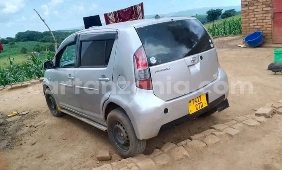 Nunua Ilio tumika Toyota Passo Nyingine Gari ndani ya Tunduru nchini Ruvuma Nunua Ilio tumika Toyota Passo Nyingine Gari ndani ya Tunduru nchini Ruvuma