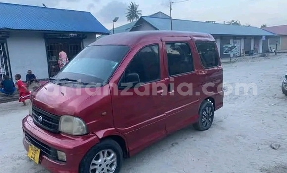 Buy Used Suzuki APV Other Car in Buhigwe in Kigoma