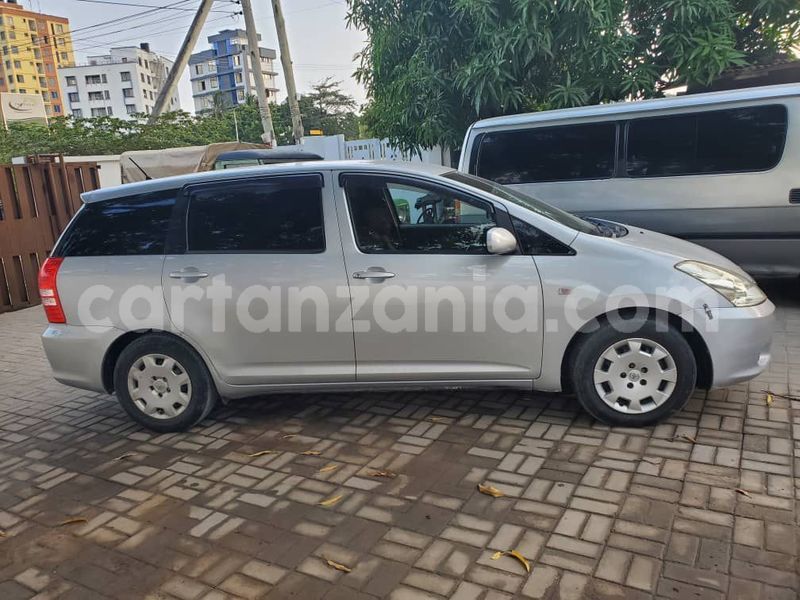 Big with watermark toyota wish dar es salaam dar es salaam 27986