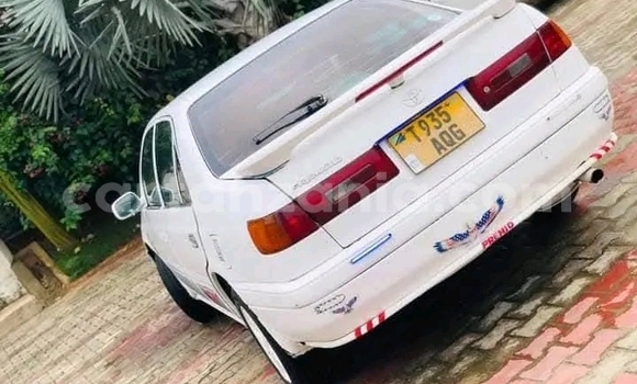 Nunua Ilio tumika Toyota Premio Nyeupe Gari ndani ya Dar es Salaam nchini Dar es Salaam Nunua Ilio tumika Toyota Premio Nyeupe Gari ndani ya Dar es Salaam nchini Dar es Salaam