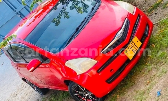 Nunua Ilio tumika Toyota Ractis Nyekundu Gari ndani ya Dar es Salaam nchini Dar es Salaam Nunua Ilio tumika Toyota Ractis Nyekundu Gari ndani ya Dar es Salaam nchini Dar es Salaam