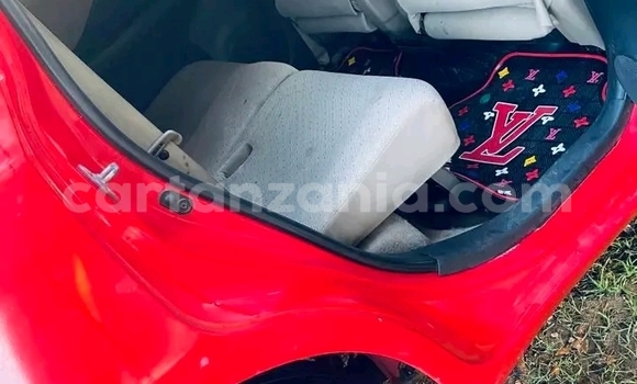 Nunua Ilio tumika Toyota Ractis Nyekundu Gari ndani ya Dar es Salaam nchini Dar es Salaam Nunua Ilio tumika Toyota Ractis Nyekundu Gari ndani ya Dar es Salaam nchini Dar es Salaam