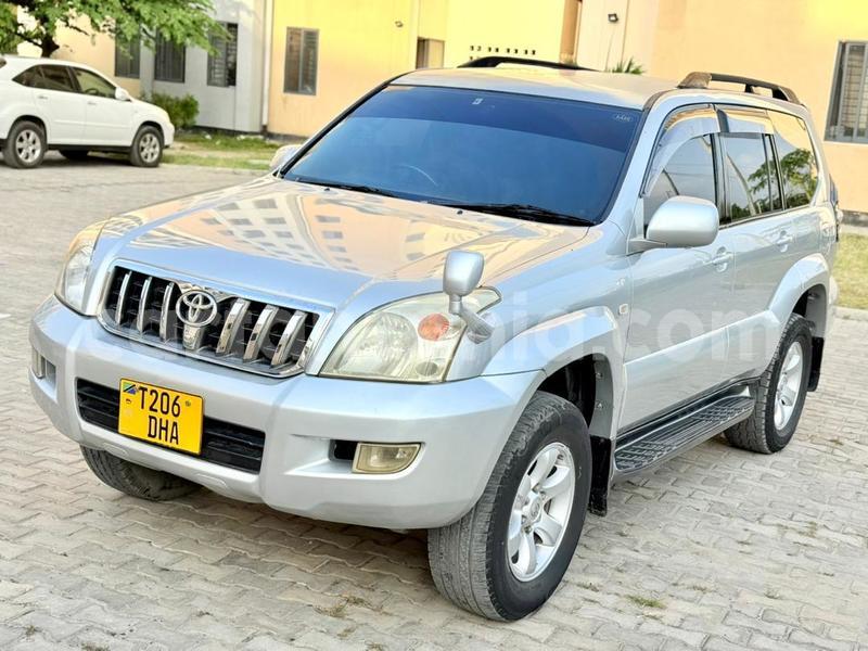 Big with watermark toyota prado dar es salaam dar es salaam 27990