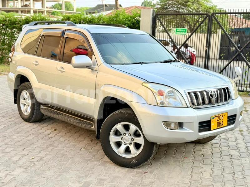 Big with watermark toyota prado dar es salaam dar es salaam 27990