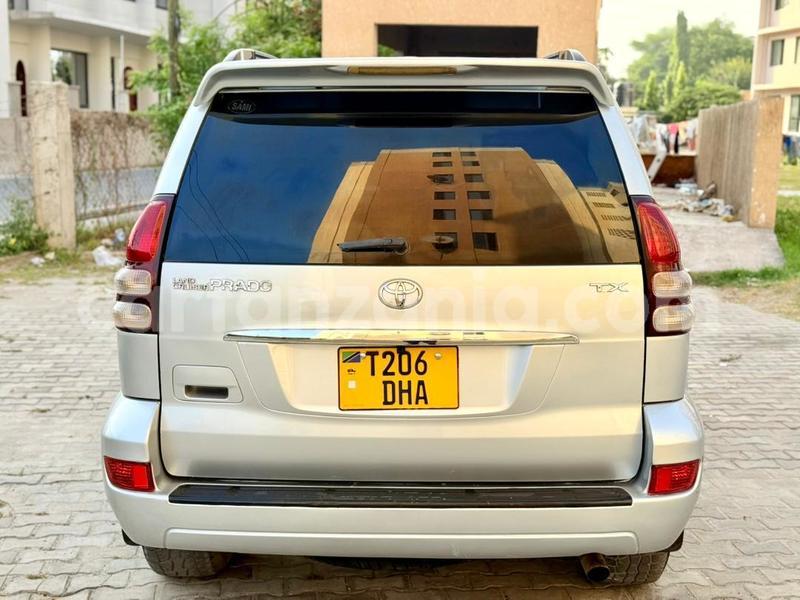 Big with watermark toyota prado dar es salaam dar es salaam 27990