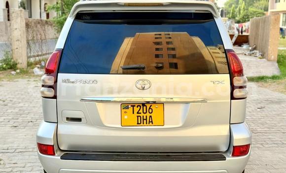 Buy Used Toyota Prado Other Car in Dar es Salaam in Dar es Salaam Buy Used Toyota Prado Other Car in Dar es Salaam in Dar es Salaam