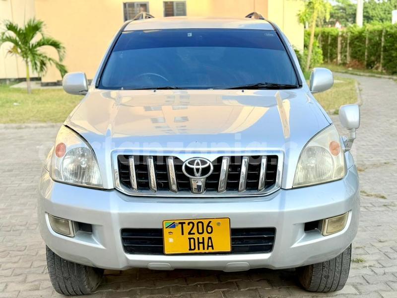 Big with watermark toyota prado dar es salaam dar es salaam 27990