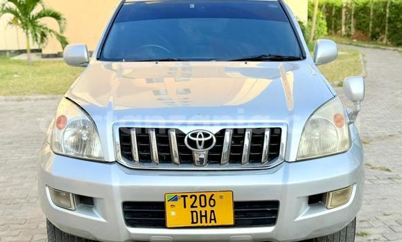 Buy Used Toyota Prado Other Car in Dar es Salaam in Dar es Salaam Buy Used Toyota Prado Other Car in Dar es Salaam in Dar es Salaam