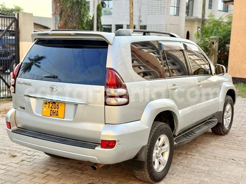 Big with watermark toyota prado dar es salaam dar es salaam 27990