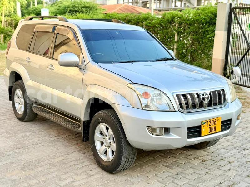 Big with watermark toyota prado dar es salaam dar es salaam 27990