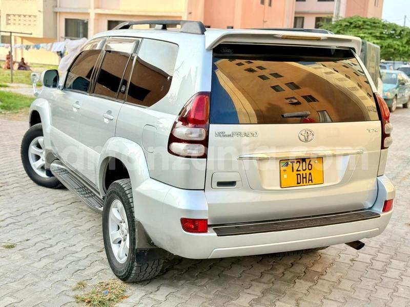 Big with watermark toyota prado dar es salaam dar es salaam 27990