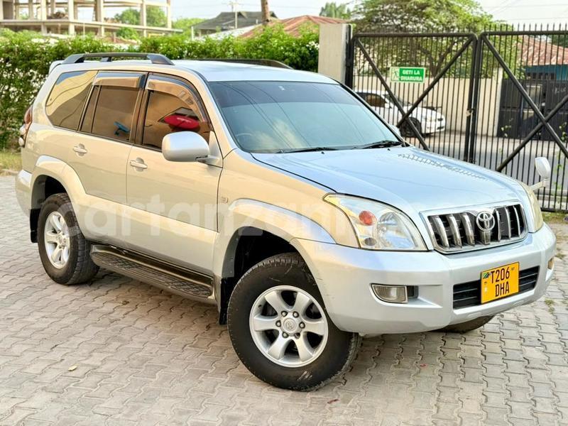 Big with watermark toyota prado dar es salaam dar es salaam 27990
