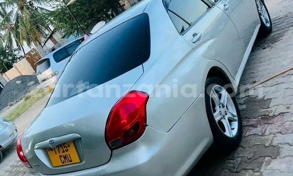 Nunua Ilio tumika Toyota Verossa Nyeupe Gari ndani ya Dar es Salaam nchini Dar es Salaam Nunua Ilio tumika Toyota Verossa Nyeupe Gari ndani ya Dar es Salaam nchini Dar es Salaam
