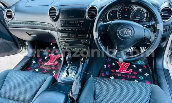 Nunua Ilio tumika Toyota Verossa Nyeupe Gari ndani ya Dar es Salaam nchini Dar es Salaam Nunua Ilio tumika Toyota Verossa Nyeupe Gari ndani ya Dar es Salaam nchini Dar es Salaam