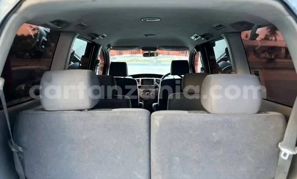 Buy Used Toyota Noah Other Car in Dar es Salaam in Dar es Salaam