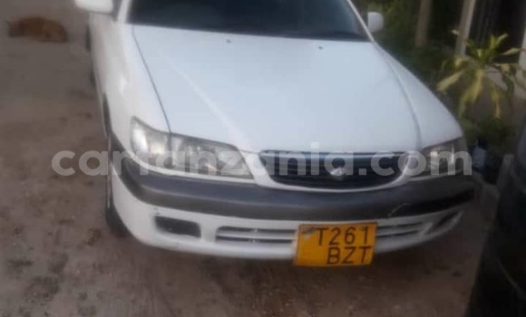 Buy Used Toyota Premio Silver Car in Dar es Salaam in Dar es Salaam Buy Used Toyota Premio Silver Car in Dar es Salaam in Dar es Salaam