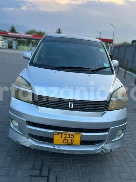 Big with watermark toyota noah dar es salaam dar es salaam 27994