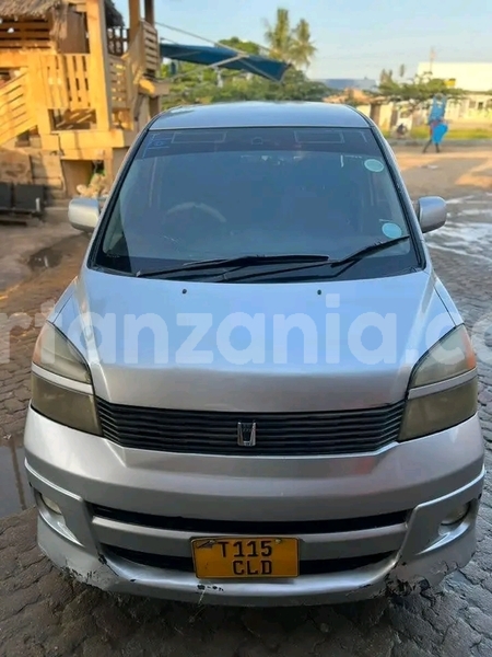 Big with watermark toyota noah dar es salaam dar es salaam 27994