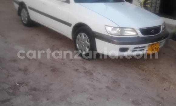 Buy Used Toyota Premio Silver Car in Dar es Salaam in Dar es Salaam Buy Used Toyota Premio Silver Car in Dar es Salaam in Dar es Salaam