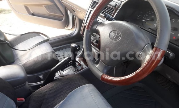 Buy Used Toyota Premio Silver Car in Dar es Salaam in Dar es Salaam Buy Used Toyota Premio Silver Car in Dar es Salaam in Dar es Salaam