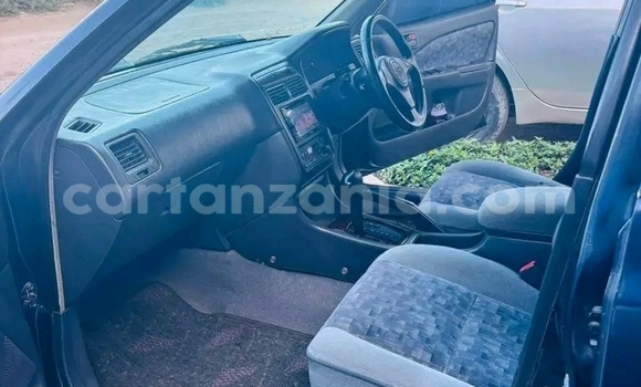 Nunua Ilio tumika Toyota Carina Nyeusi Gari ndani ya Dar es Salaam nchini Dar es Salaam Nunua Ilio tumika Toyota Carina Nyeusi Gari ndani ya Dar es Salaam nchini Dar es Salaam