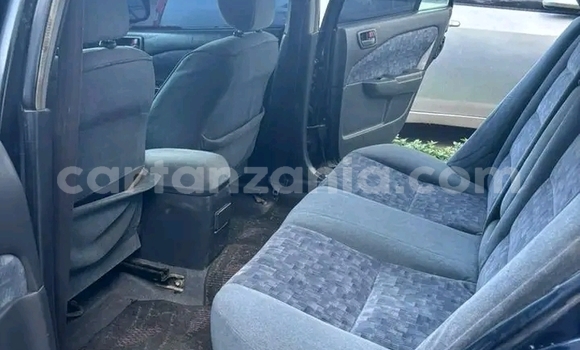 Nunua Ilio tumika Toyota Carina Nyeusi Gari ndani ya Dar es Salaam nchini Dar es Salaam Nunua Ilio tumika Toyota Carina Nyeusi Gari ndani ya Dar es Salaam nchini Dar es Salaam