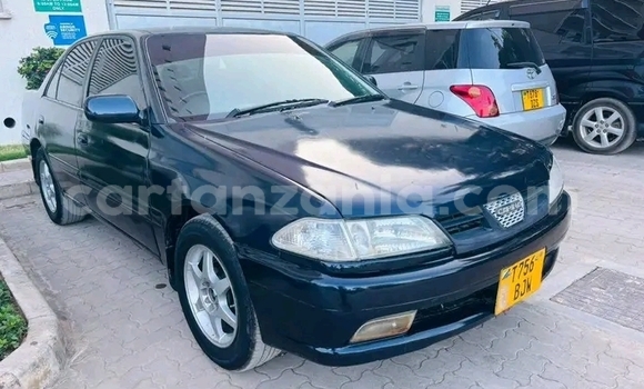 Nunua Ilio tumika Toyota Carina Nyeusi Gari ndani ya Dar es Salaam nchini Dar es Salaam Nunua Ilio tumika Toyota Carina Nyeusi Gari ndani ya Dar es Salaam nchini Dar es Salaam