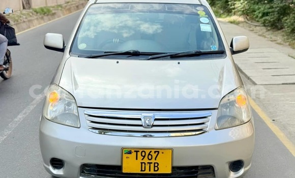 Buy Used Toyota Raum Other Car in Dar es Salaam in Dar es Salaam