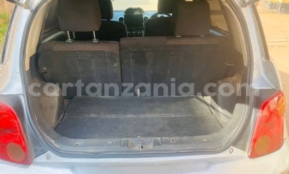 Buy Used Toyota IST Other Car in Dar es Salaam in Dar es Salaam