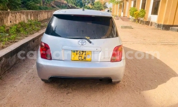 Nunua Ilio tumika Toyota IST Nyingine Gari ndani ya Dar es Salaam nchini Dar es Salaam Nunua Ilio tumika Toyota IST Nyingine Gari ndani ya Dar es Salaam nchini Dar es Salaam