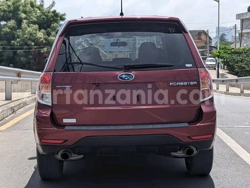 Big with watermark subaru forester zanzibar south kusini 28002