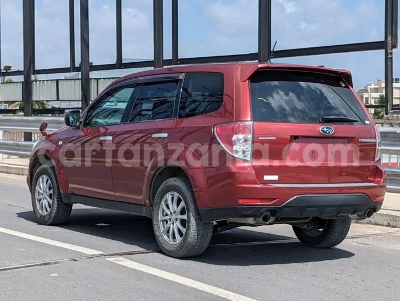 Big with watermark subaru forester zanzibar south kusini 28002