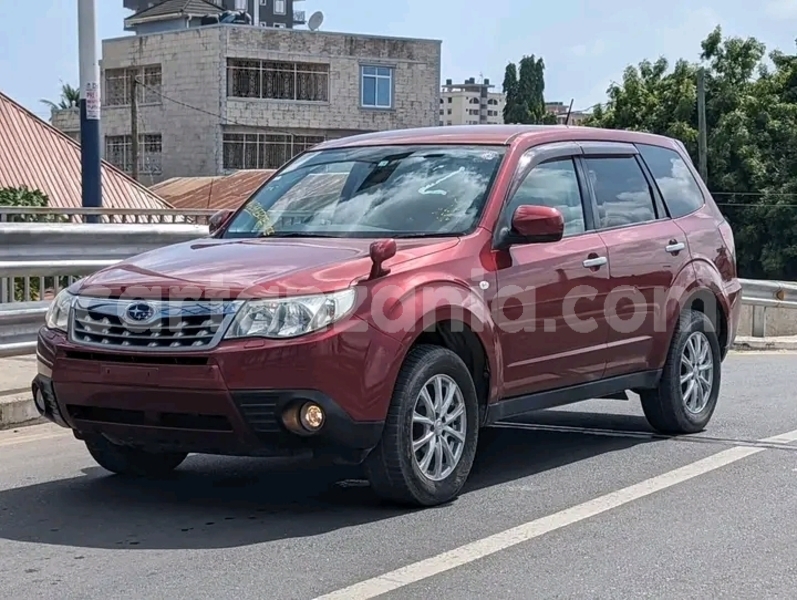 Big with watermark subaru forester zanzibar south kusini 28002