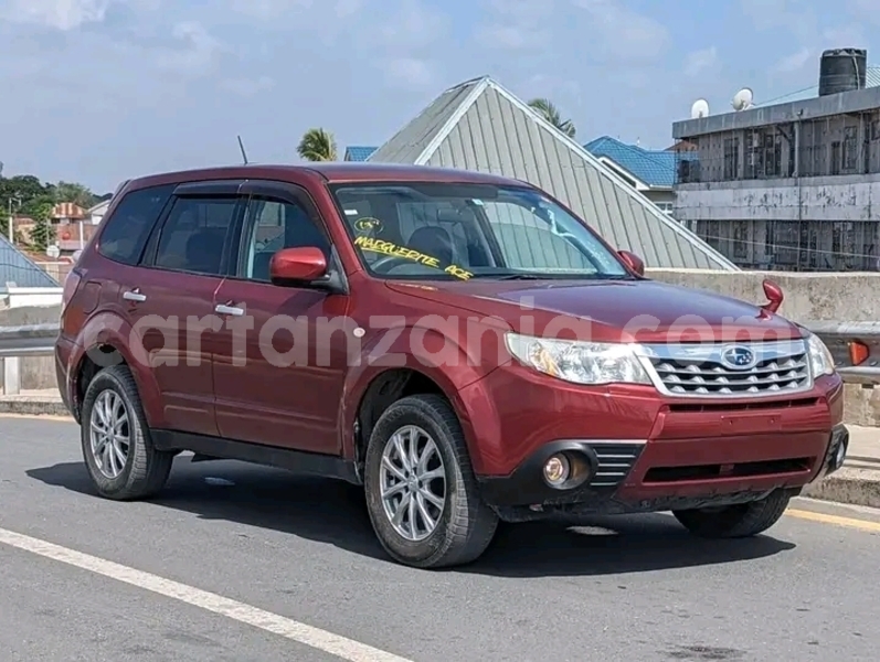 Big with watermark subaru forester zanzibar south kusini 28002