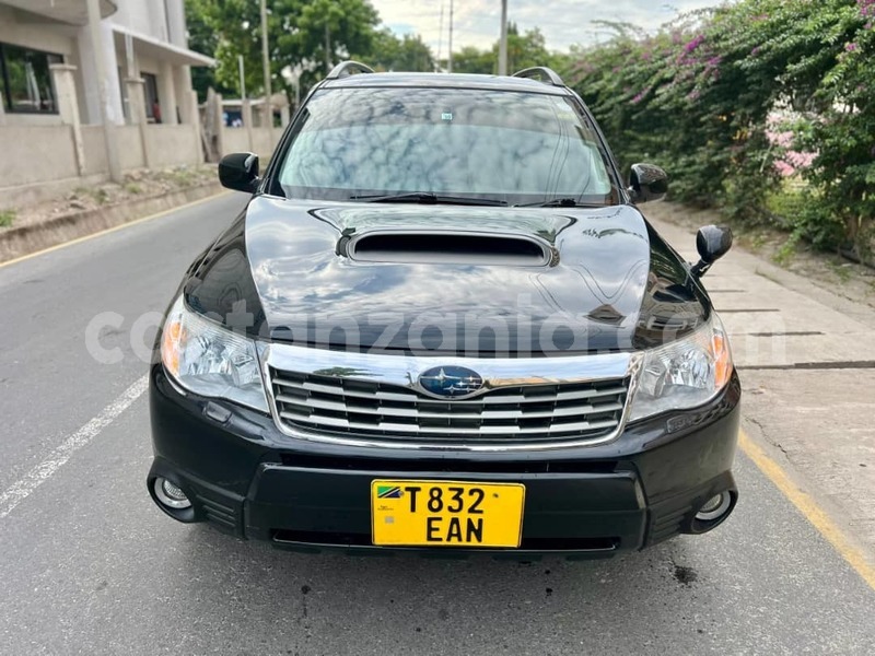 Big with watermark subaru forester dar es salaam dar es salaam 28003