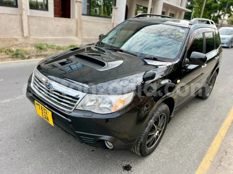 Big with watermark subaru forester dar es salaam dar es salaam 28003