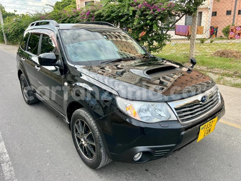 Big with watermark subaru forester dar es salaam dar es salaam 28003